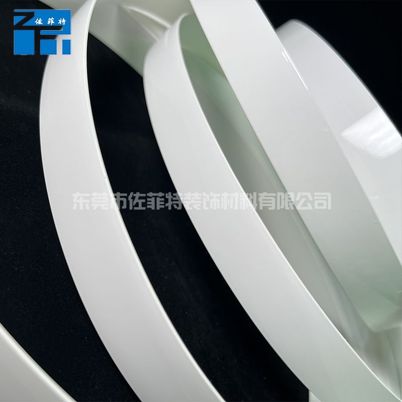 如何選購(gòu)PVC封邊條？