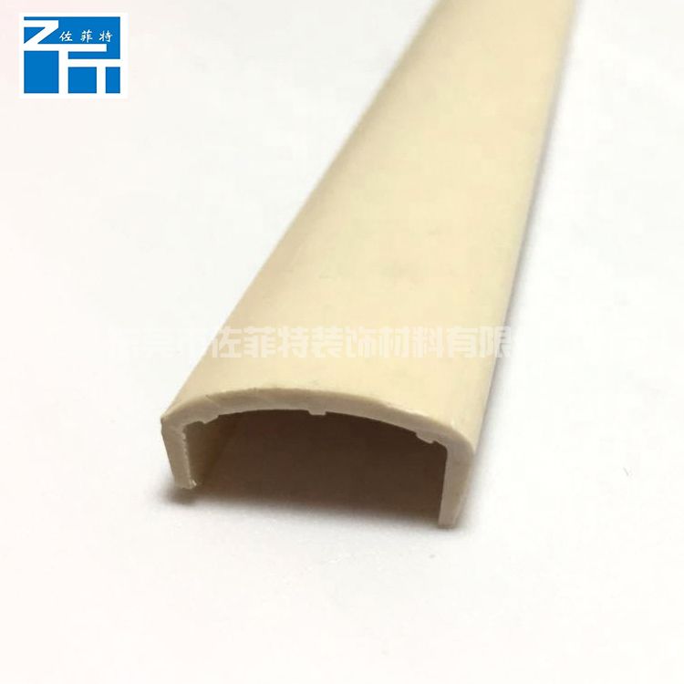 如何提高PVC異型材表面光亮度